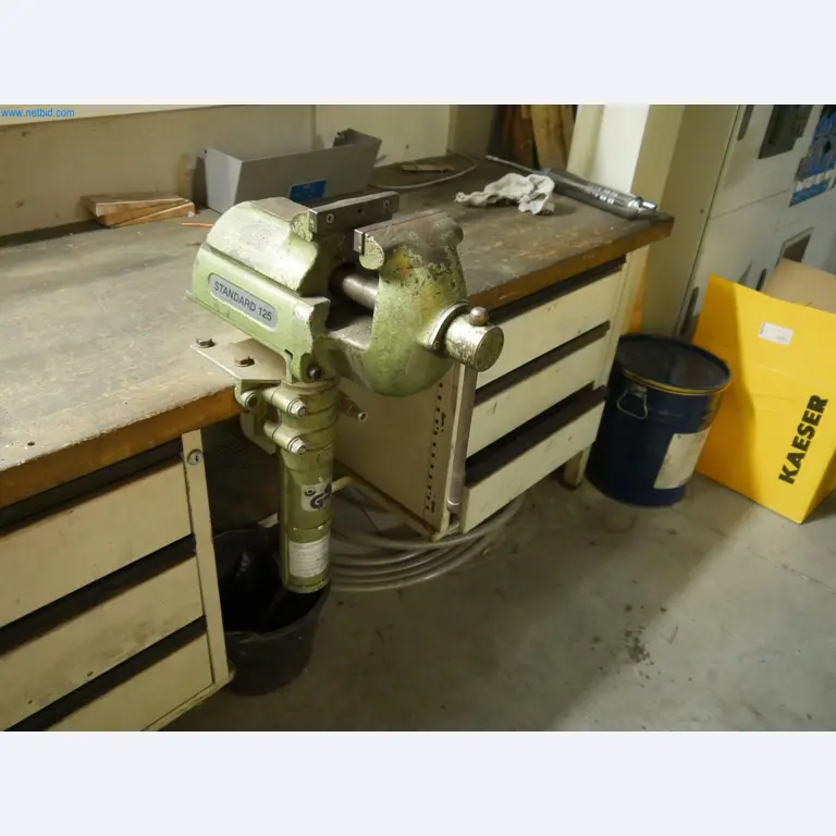 ae group – Plant and machinery for the manufacture of light-metal die-cast components (powertrain and structural parts) – AUCTION-2