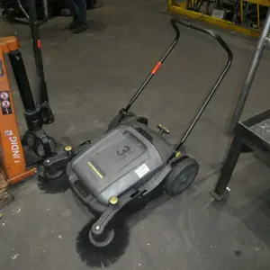 Floor sweeper Kärcher S750