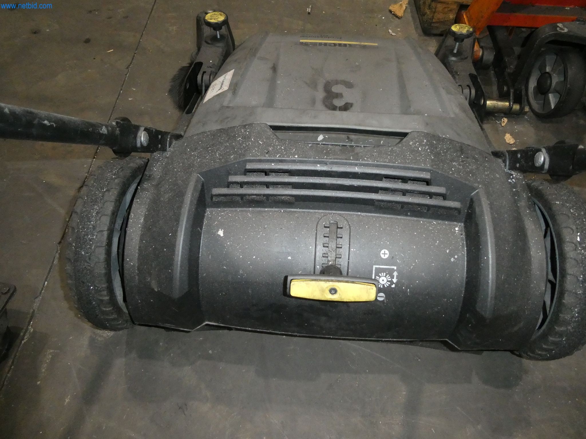 ae group – Plant and machinery for the manufacture of light-metal die-cast components (powertrain and structural parts) – AUCTION-4