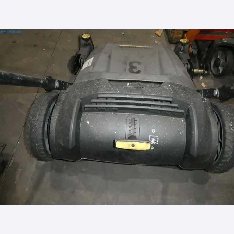 ae group - Anlagen und Maschinen zur Herstellung von Leichtmetall-Druckgusserzeugnissen (Powertrain u. Strukturteile) - AUKTION-4