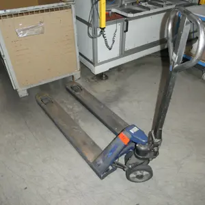 Pallet Jack  DF