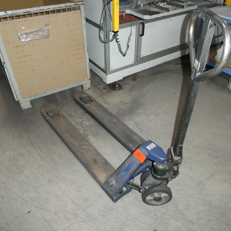 Pallet Jack  DF