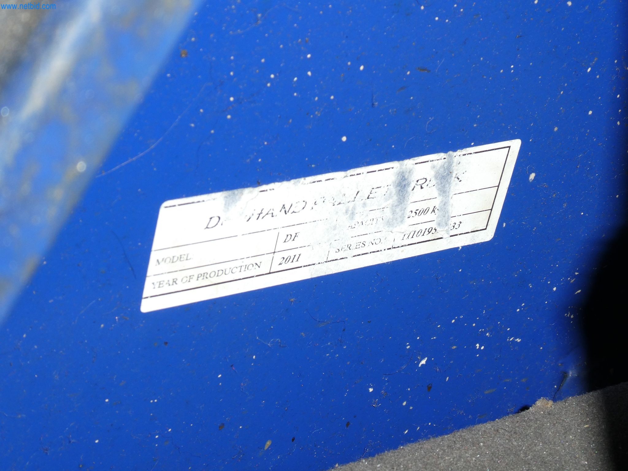 ae group – Plant and machinery for the manufacture of light-metal die-cast components (powertrain and structural parts) – AUCTION-2