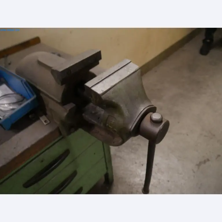 ae group - Equipamentos e máquinas para o fabrico de peças fundidas sob pressão de metais leves (sistema de transmissão e peças estruturais) - LEILÃO-2