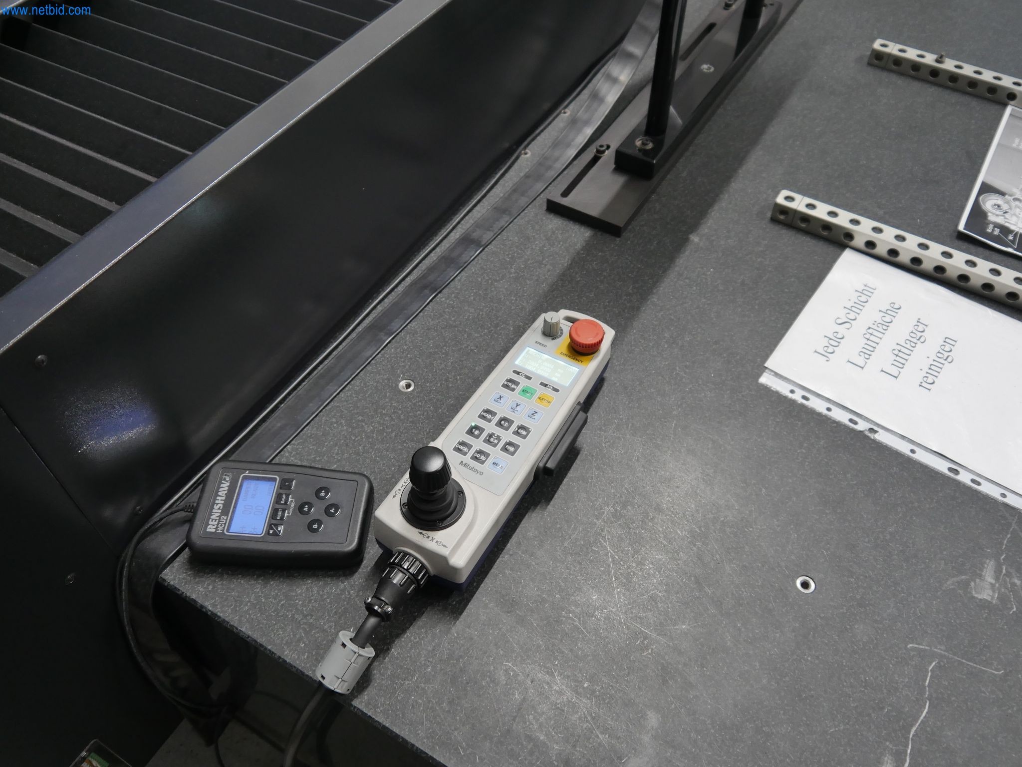 ae group - Instalaciones y maquinaria para la fabricación de piezas de fundición a presión de metales ligeros (componentes del tren de potencia y piezas estructurales) - SUBASTA-2