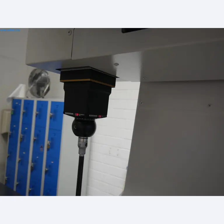 ae group - Instalaciones y maquinaria para la fabricación de piezas de fundición a presión de metales ligeros (componentes del tren de potencia y piezas estructurales) - SUBASTA-7