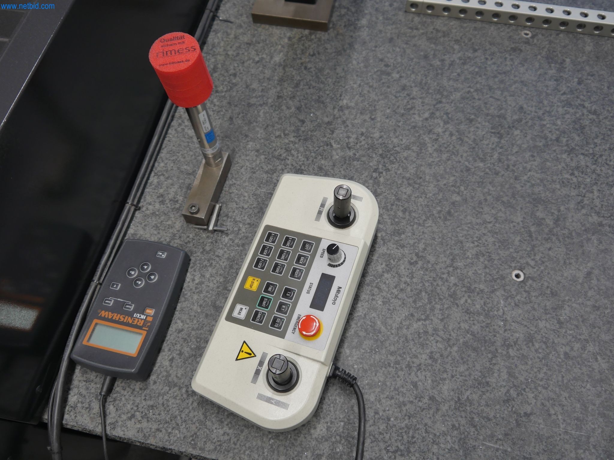 ae group - Installations et machines destinées à la fabrication de pièces moulées sous pression en métaux légers (groupe motopropulseur et pièces structurelles) - ENCHÈRES-2