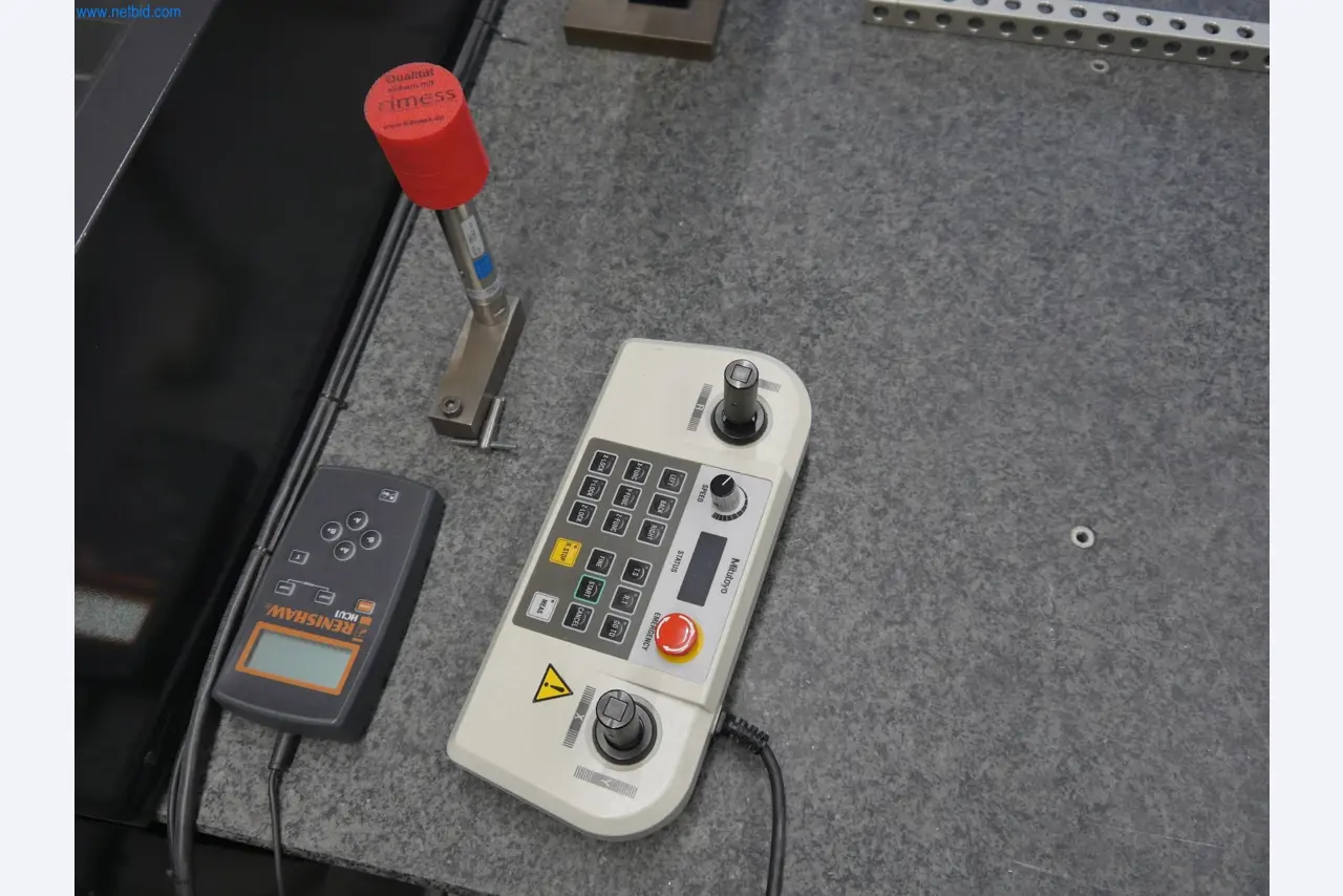 ae group - Installations et machines destinées à la fabrication de pièces moulées sous pression en métaux légers (groupe motopropulseur et pièces structurelles) - ENCHÈRES-2