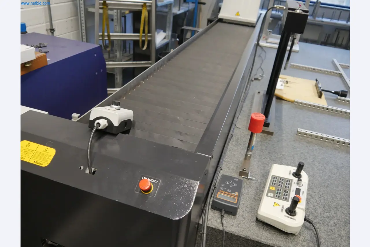 ae group - Installations et machines destinées à la fabrication de pièces moulées sous pression en métaux légers (groupe motopropulseur et pièces structurelles) - ENCHÈRES-3