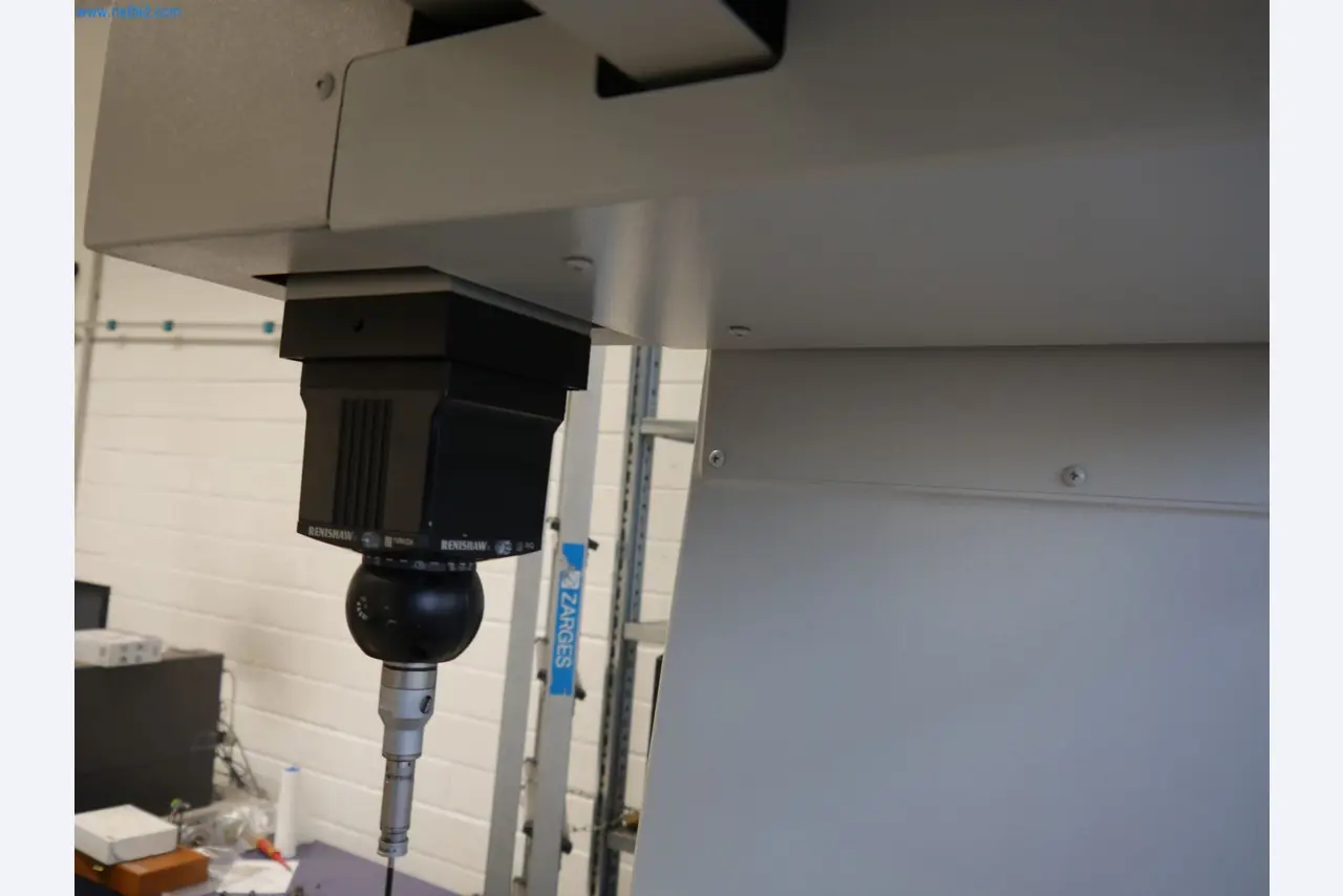 ae group - Installations et machines destinées à la fabrication de pièces moulées sous pression en métaux légers (groupe motopropulseur et pièces structurelles) - ENCHÈRES-6