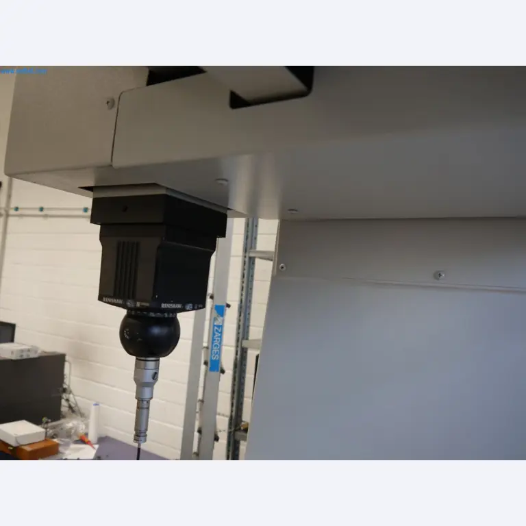 ae group - Installations et machines destinées à la fabrication de pièces moulées sous pression en métaux légers (groupe motopropulseur et pièces structurelles) - ENCHÈRES-6