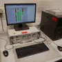 thumbnail-ae group - Installations et machines destinées à la fabrication de pièces moulées sous pression en métaux légers (groupe motopropulseur et pièces structurelles) - ENCHÈRES-8