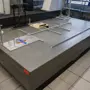 thumbnail-ae group - Installations et machines destinées à la fabrication de pièces moulées sous pression en métaux légers (groupe motopropulseur et pièces structurelles) - ENCHÈRES-9
