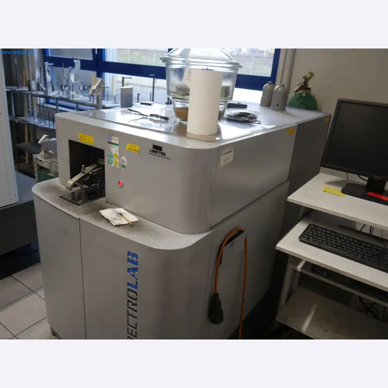 ae group - Equipamentos e máquinas para o fabrico de peças fundidas sob pressão de metais leves (sistema de transmissão e peças estruturais) - LEILÃO-2
