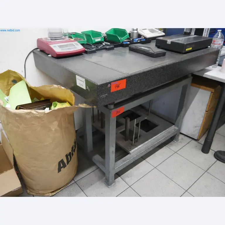 ae group - Installations et machines destinées à la fabrication de pièces moulées sous pression en métaux légers (groupe motopropulseur et pièces structurelles) - ENCHÈRES-1