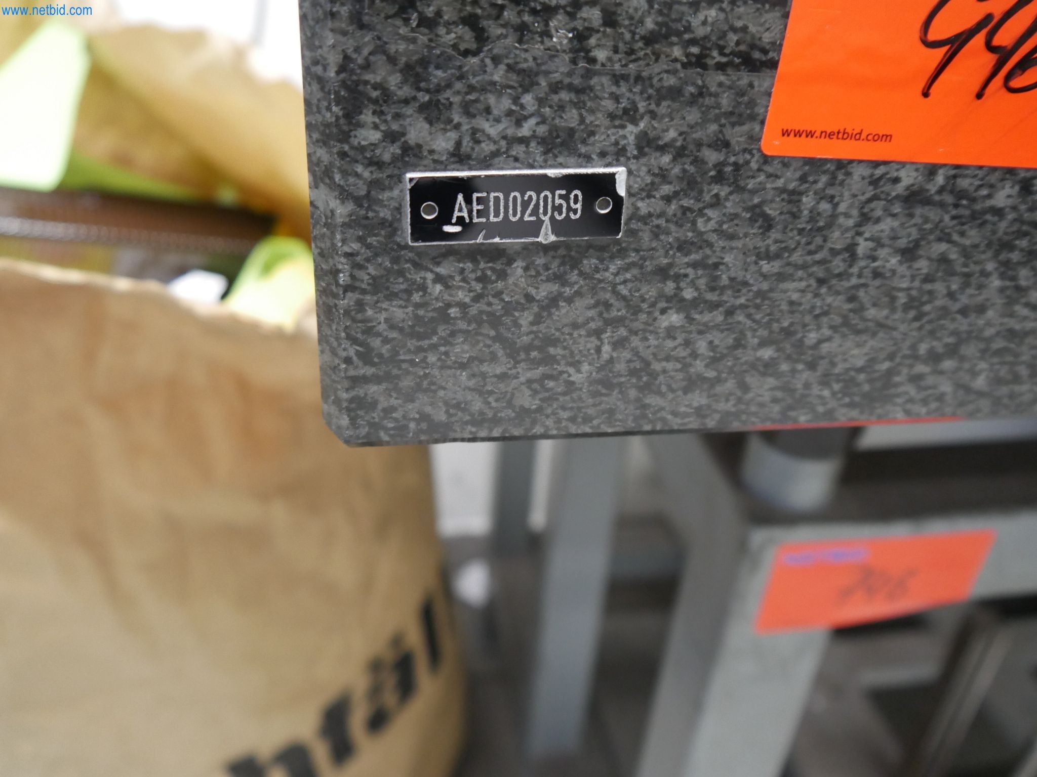 ae group – Oprema in stroji za proizvodnjo izdelkov iz lahkih kovin, izdelanih s tlačno litje (pogonski sklop in strukturni deli) – DRAŽBA-2