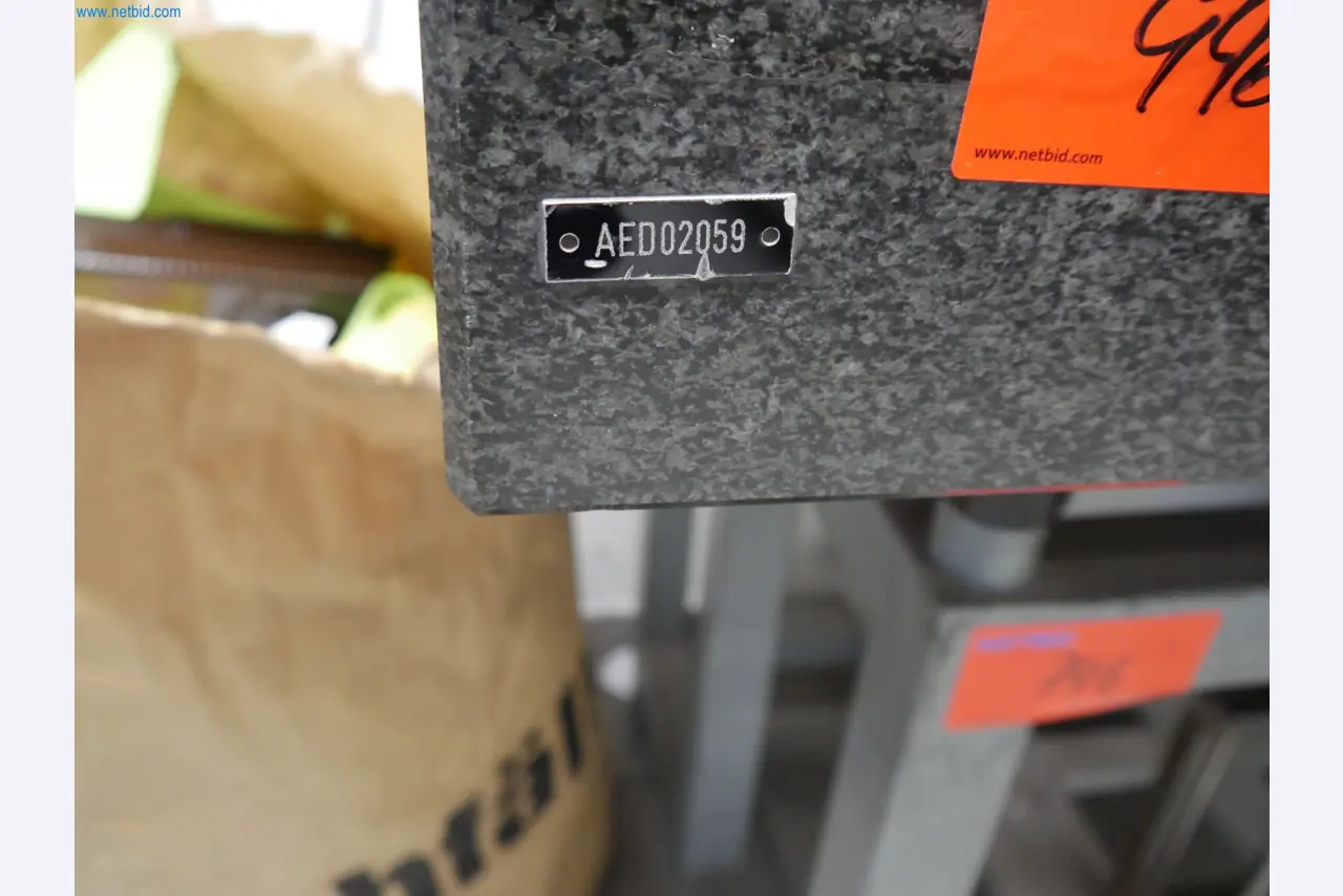 ae group - Installations et machines destinées à la fabrication de pièces moulées sous pression en métaux légers (groupe motopropulseur et pièces structurelles) - ENCHÈRES-2