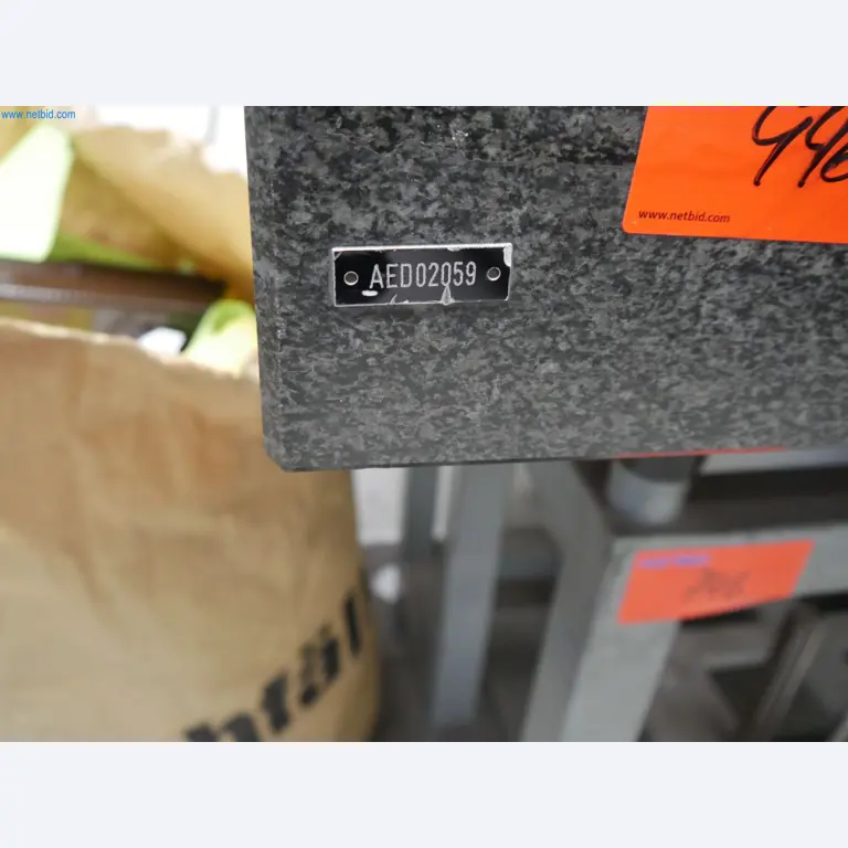 ae group - Installations et machines destinées à la fabrication de pièces moulées sous pression en métaux légers (groupe motopropulseur et pièces structurelles) - ENCHÈRES-2