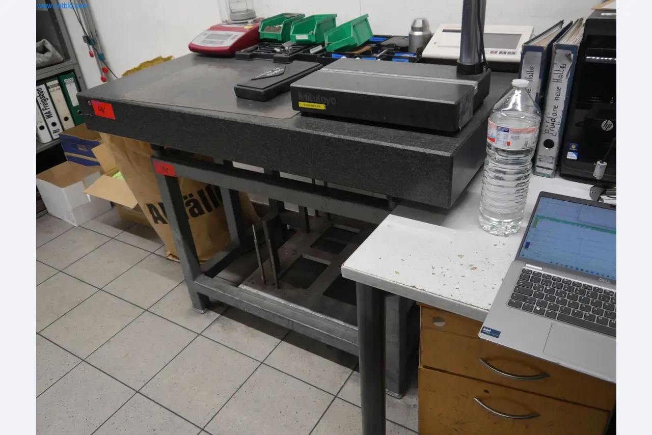 ae group - Installations et machines destinées à la fabrication de pièces moulées sous pression en métaux légers (groupe motopropulseur et pièces structurelles) - ENCHÈRES-3