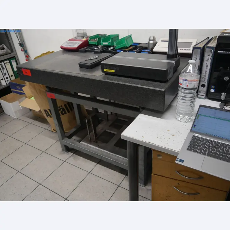 ae group - Installations et machines destinées à la fabrication de pièces moulées sous pression en métaux légers (groupe motopropulseur et pièces structurelles) - ENCHÈRES-3