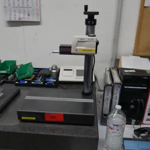 Medidor de rugosidad Mitutoyo SJ410