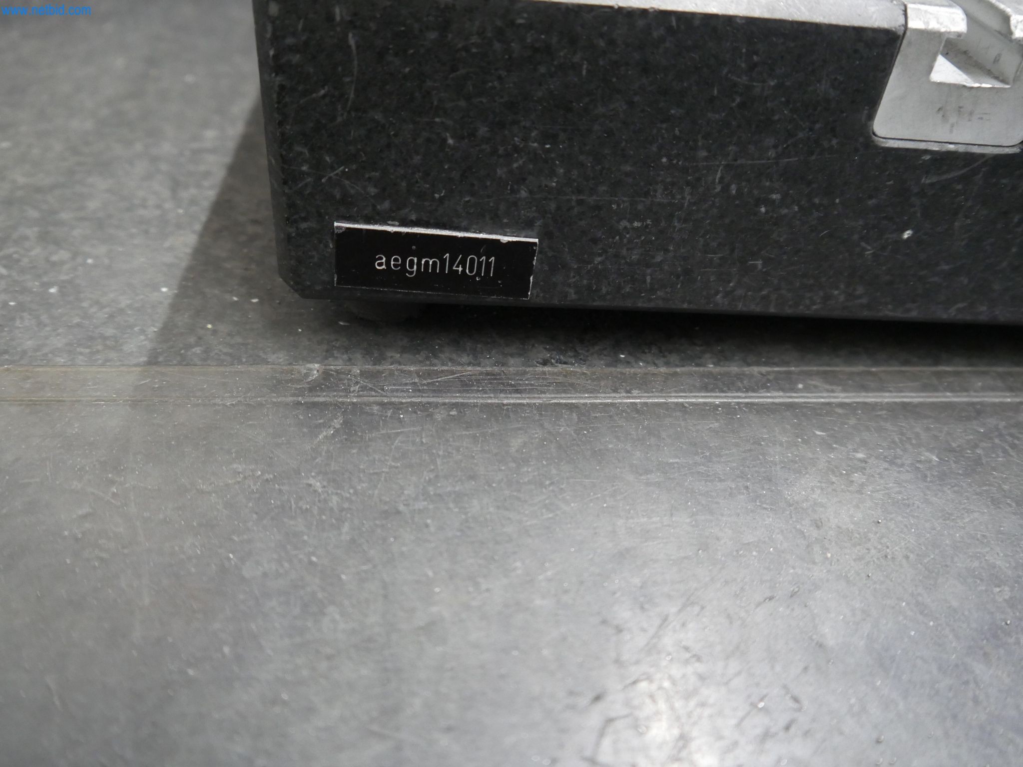 ae group - Anlagen und Maschinen zur Herstellung von Leichtmetall-Druckgusserzeugnissen (Powertrain u. Strukturteile) - AUKTION-3