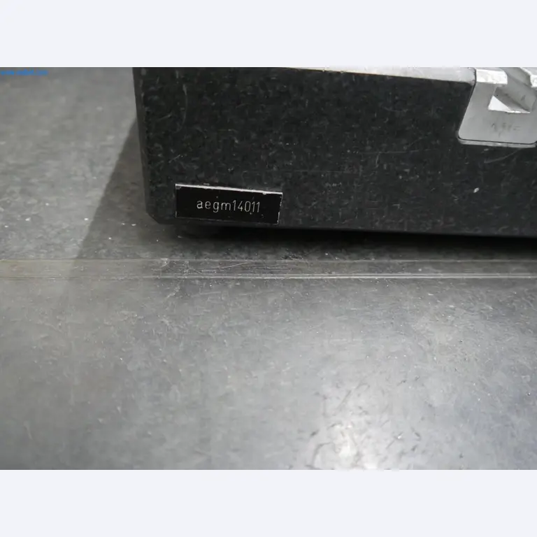 ae group - Anlagen und Maschinen zur Herstellung von Leichtmetall-Druckgusserzeugnissen (Powertrain u. Strukturteile) - AUKTION-3