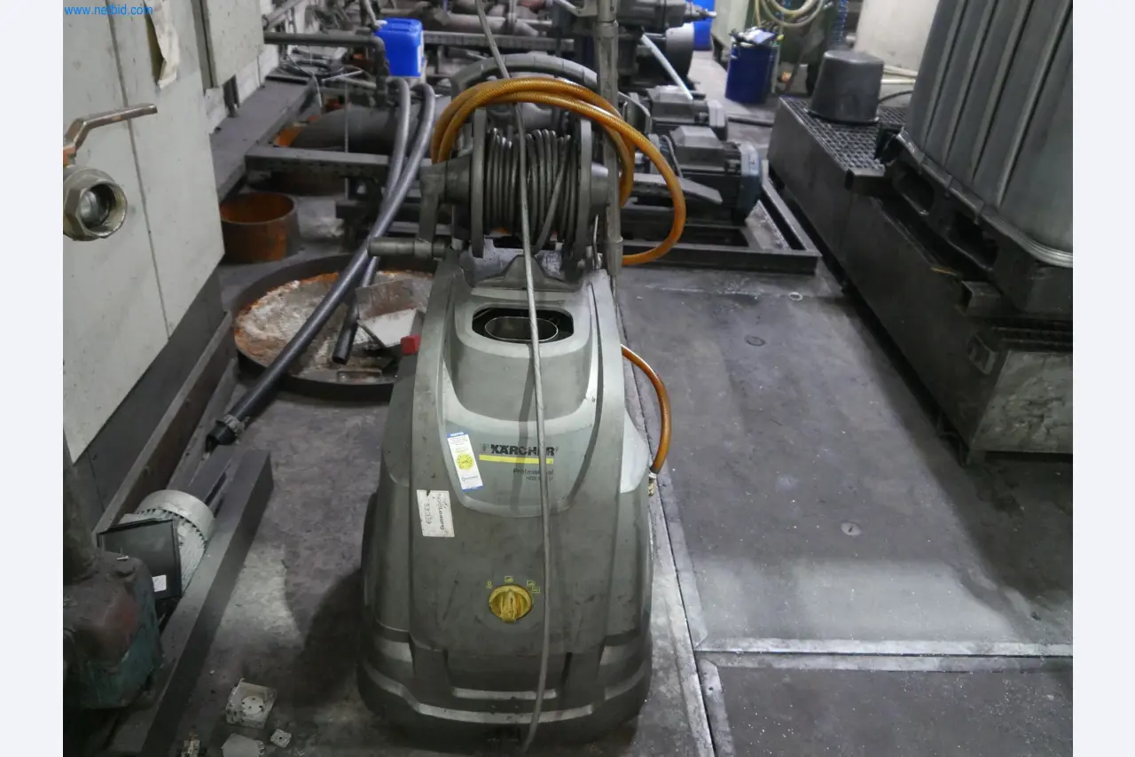 ae group - Equipamentos e máquinas para o fabrico de peças fundidas sob pressão de metais leves (sistema de transmissão e peças estruturais) - LEILÃO-1