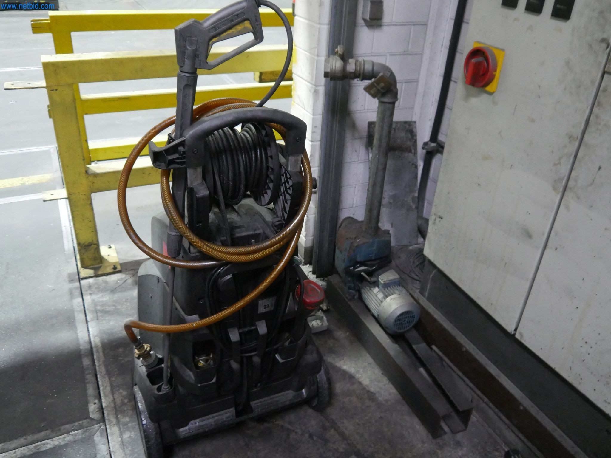 ae group - Instalaciones y maquinaria para la fabricación de piezas de fundición a presión de metales ligeros (componentes del tren de potencia y piezas estructurales) - SUBASTA-2