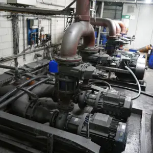 Sistema de refrigeración