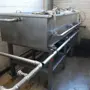 thumbnail-ae group - Installations et machines destinées à la fabrication de pièces moulées sous pression en métaux légers (groupe motopropulseur et pièces structurelles) - ENCHÈRES-11