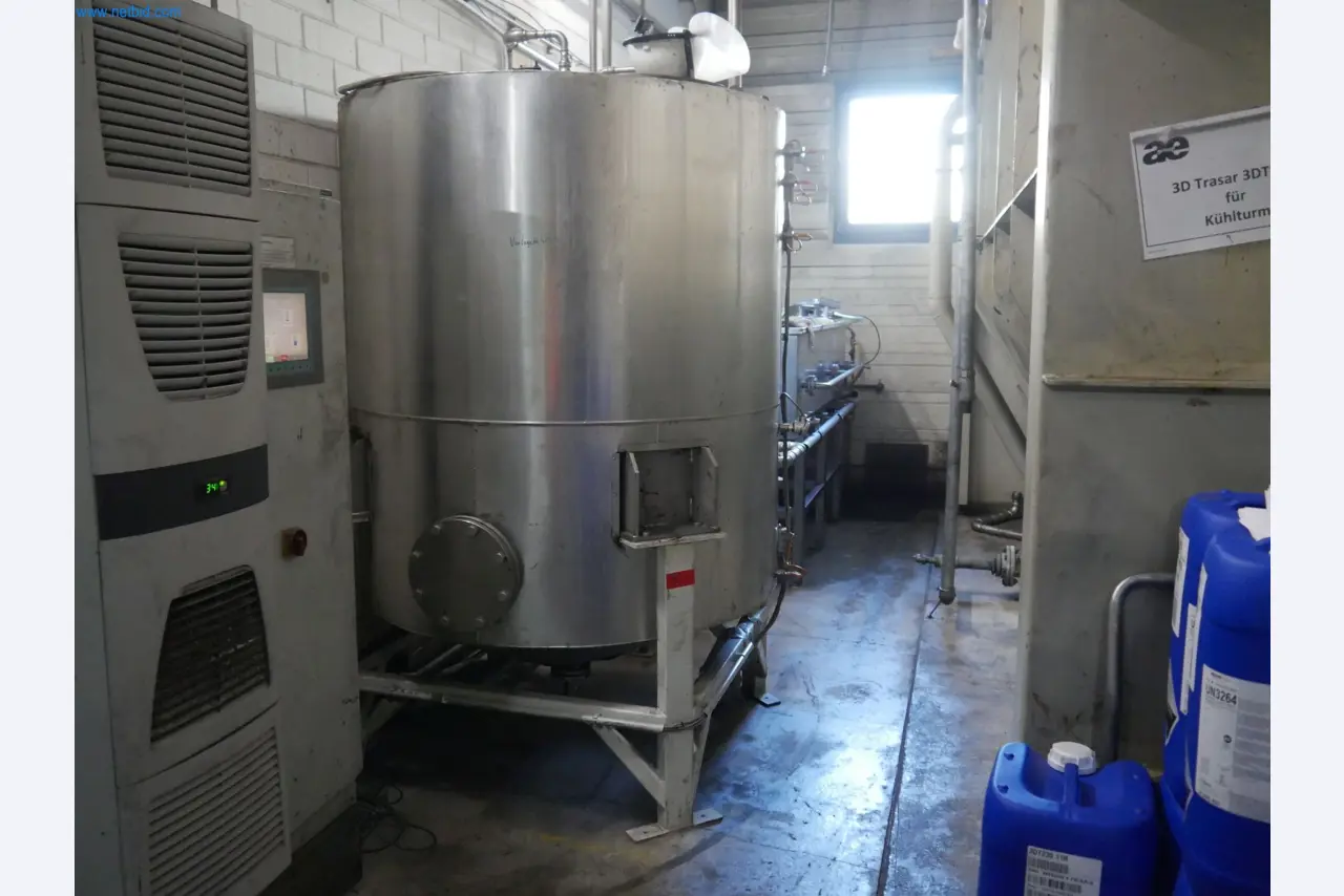 ae group - Installations et machines destinées à la fabrication de pièces moulées sous pression en métaux légers (groupe motopropulseur et pièces structurelles) - ENCHÈRES-6
