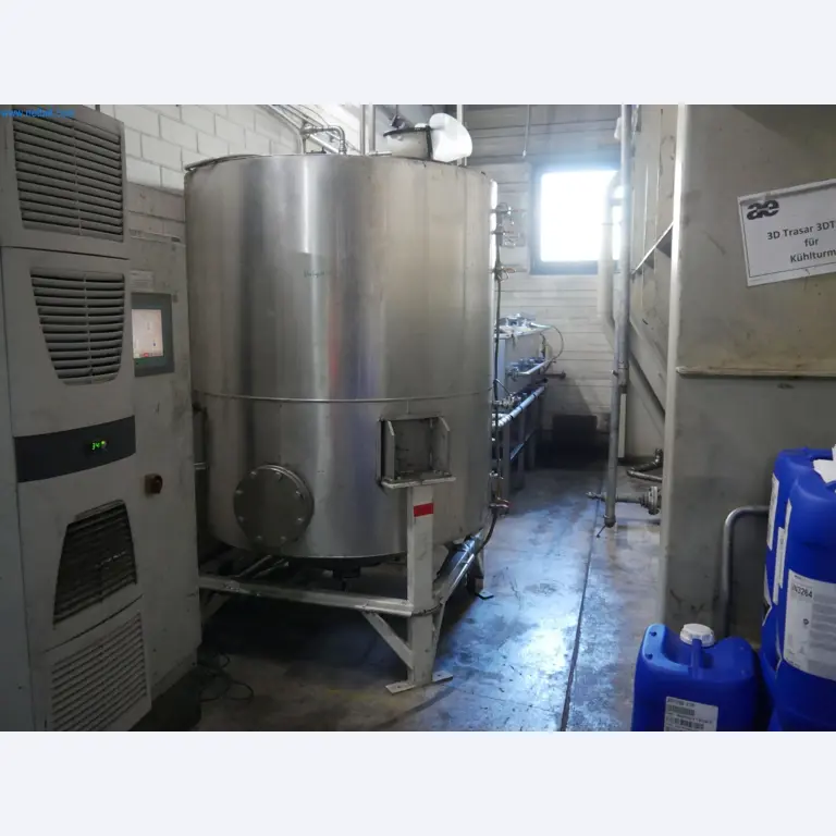 ae group - Installations et machines destinées à la fabrication de pièces moulées sous pression en métaux légers (groupe motopropulseur et pièces structurelles) - ENCHÈRES-6
