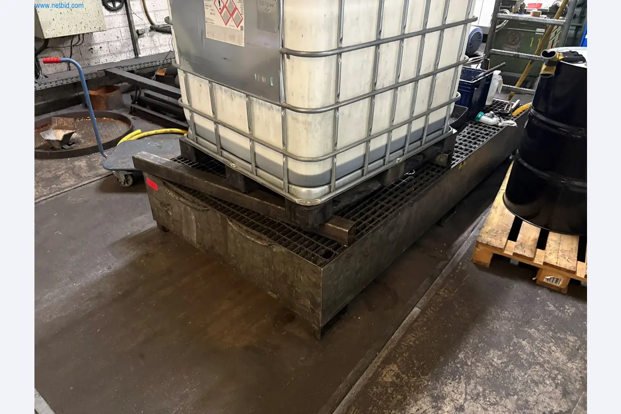 ae group - Anlagen und Maschinen zur Herstellung von Leichtmetall-Druckgusserzeugnissen (Powertrain u. Strukturteile) - AUKTION-2