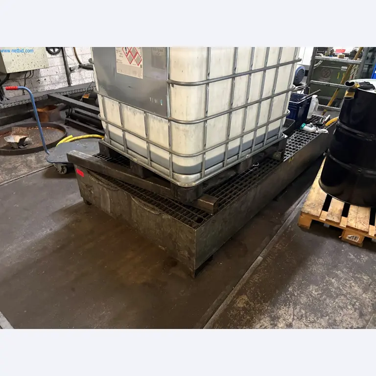 ae group - Anlagen und Maschinen zur Herstellung von Leichtmetall-Druckgusserzeugnissen (Powertrain u. Strukturteile) - AUKTION-2