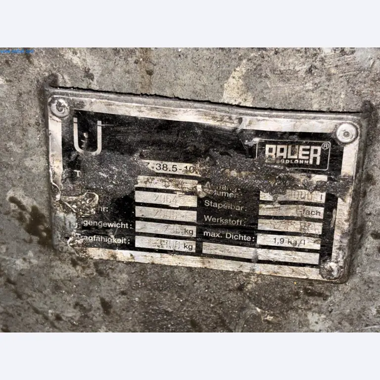 ae group - Anlagen und Maschinen zur Herstellung von Leichtmetall-Druckgusserzeugnissen (Powertrain u. Strukturteile) - AUKTION-3