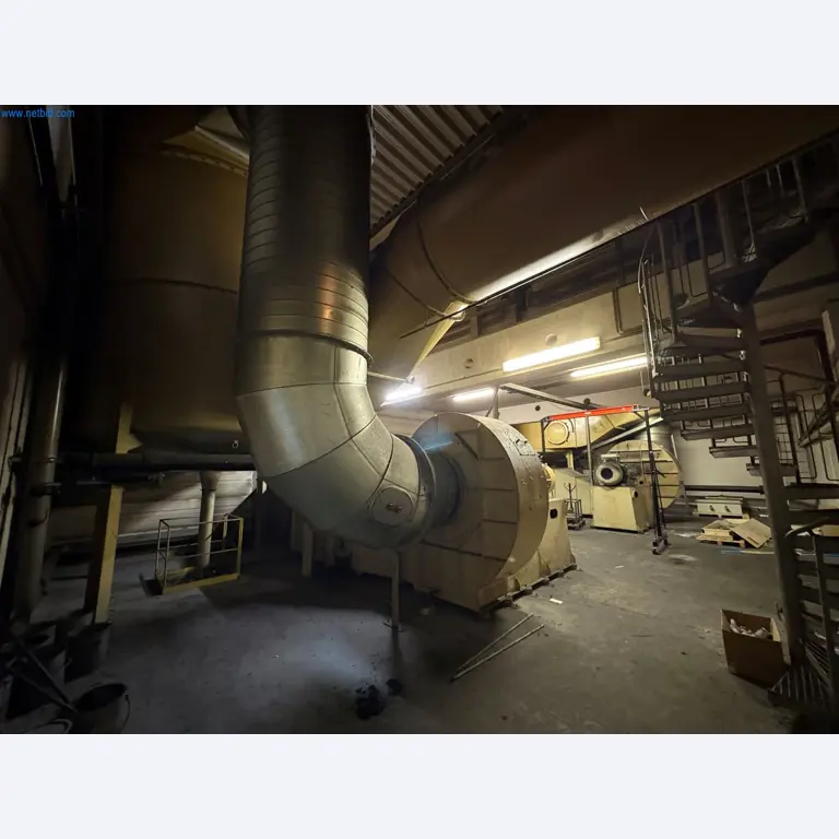 ae group - Instalaciones y maquinaria para la fabricación de piezas de fundición a presión de metales ligeros (componentes del tren de potencia y piezas estructurales) - SUBASTA-11
