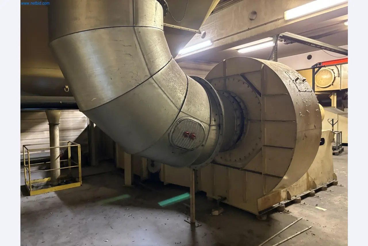 ae group - Instalaciones y maquinaria para la fabricación de piezas de fundición a presión de metales ligeros (componentes del tren de potencia y piezas estructurales) - SUBASTA-12