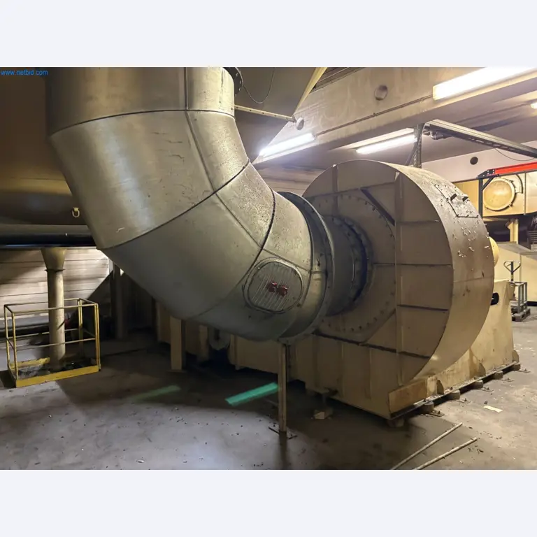 ae group - Instalaciones y maquinaria para la fabricación de piezas de fundición a presión de metales ligeros (componentes del tren de potencia y piezas estructurales) - SUBASTA-12