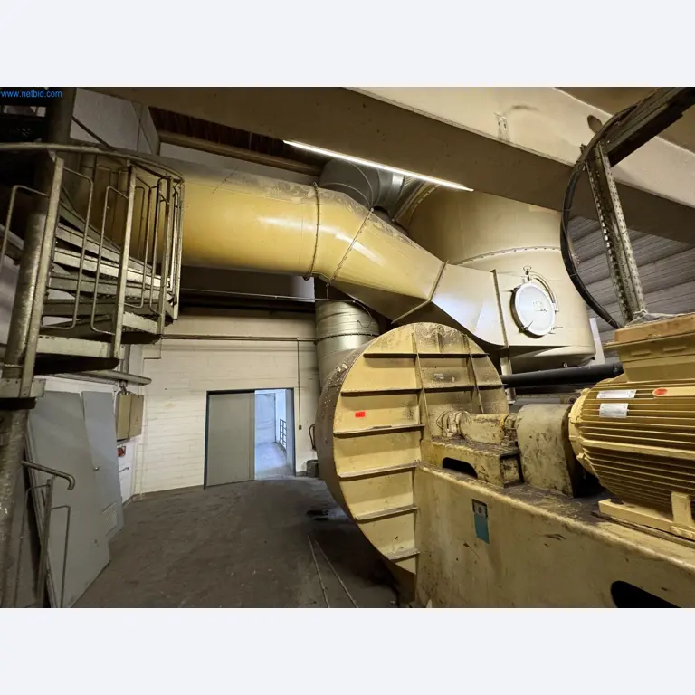 ae group - Instalaciones y maquinaria para la fabricación de piezas de fundición a presión de metales ligeros (componentes del tren de potencia y piezas estructurales) - SUBASTA-13