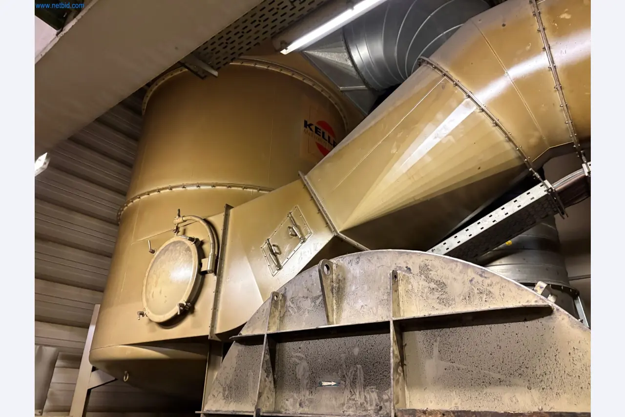 ae group - Instalaciones y maquinaria para la fabricación de piezas de fundición a presión de metales ligeros (componentes del tren de potencia y piezas estructurales) - SUBASTA-18