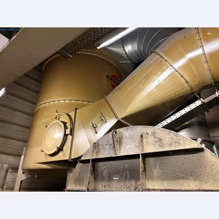 ae group - Instalaciones y maquinaria para la fabricación de piezas de fundición a presión de metales ligeros (componentes del tren de potencia y piezas estructurales) - SUBASTA-18
