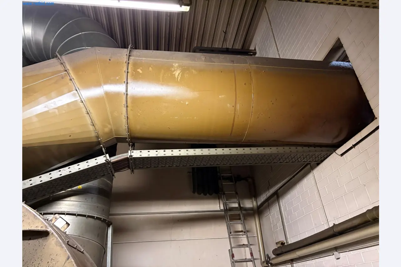 ae group - Instalaciones y maquinaria para la fabricación de piezas de fundición a presión de metales ligeros (componentes del tren de potencia y piezas estructurales) - SUBASTA-19