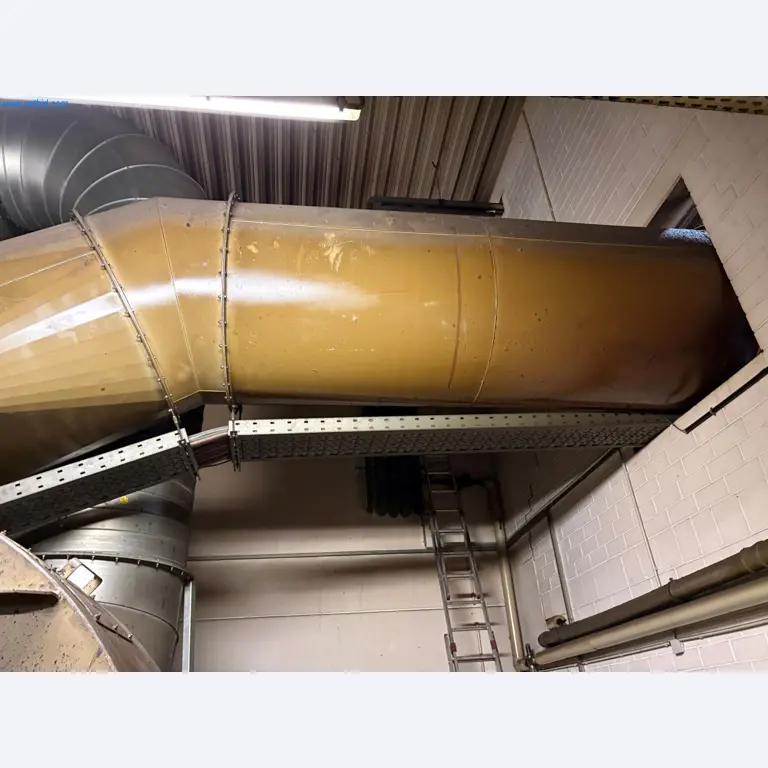 ae group - Instalaciones y maquinaria para la fabricación de piezas de fundición a presión de metales ligeros (componentes del tren de potencia y piezas estructurales) - SUBASTA-19
