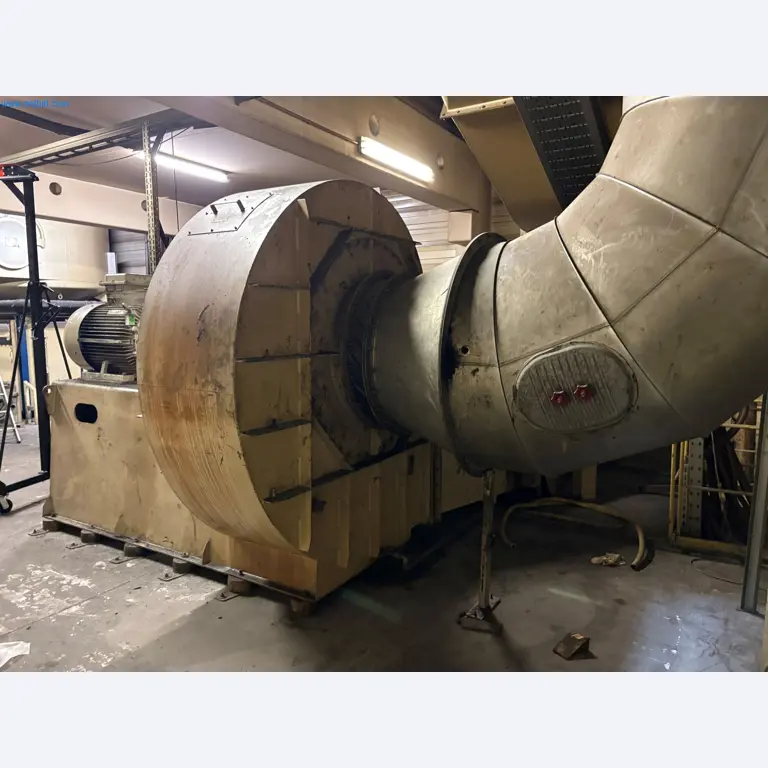 ae group - Instalaciones y maquinaria para la fabricación de piezas de fundición a presión de metales ligeros (componentes del tren de potencia y piezas estructurales) - SUBASTA-20
