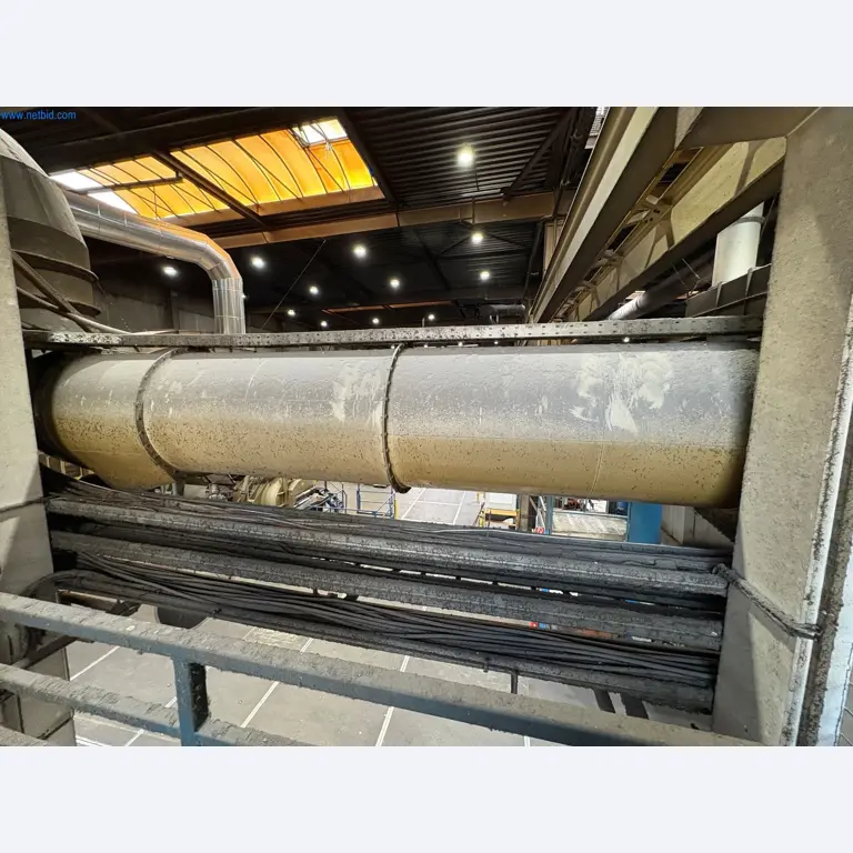 ae group - Instalaciones y maquinaria para la fabricación de piezas de fundición a presión de metales ligeros (componentes del tren de potencia y piezas estructurales) - SUBASTA-26
