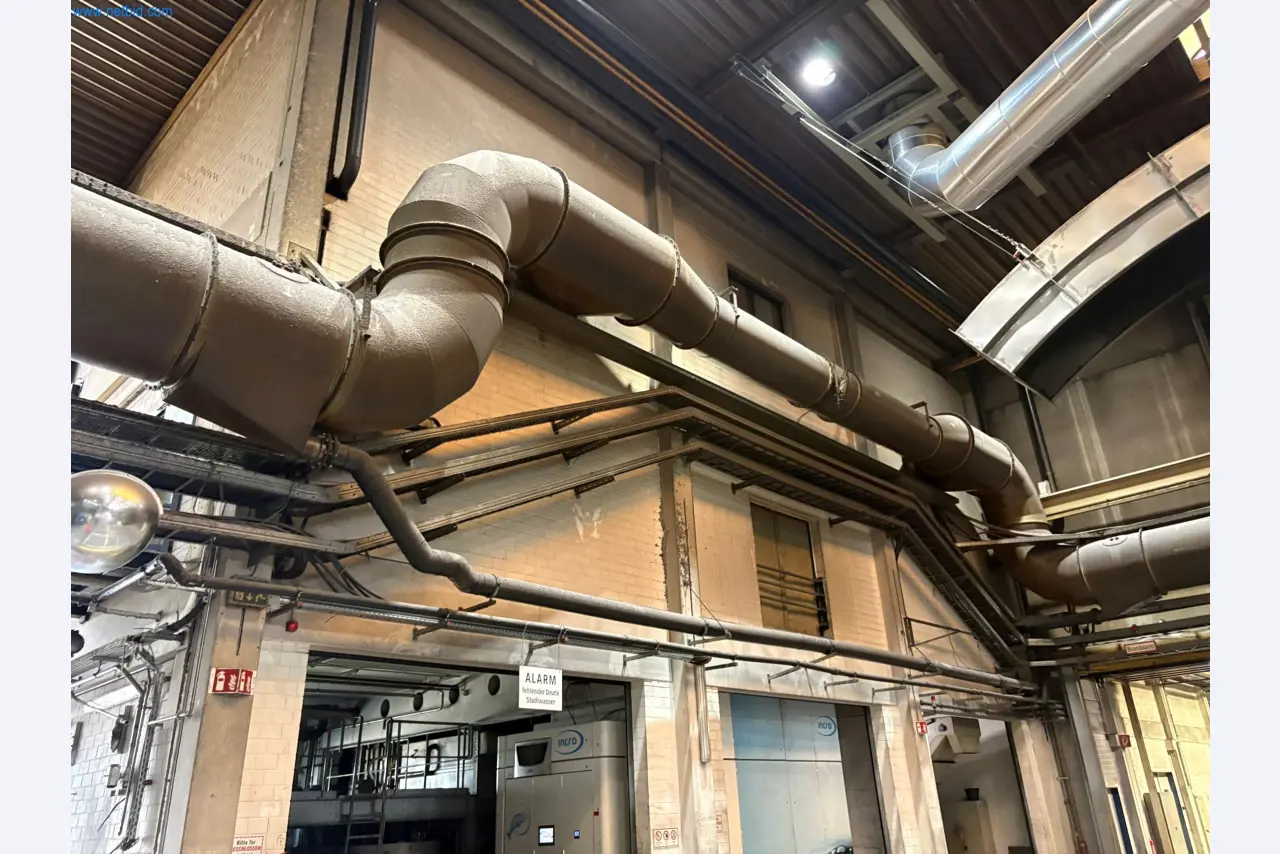 ae group - Instalaciones y maquinaria para la fabricación de piezas de fundición a presión de metales ligeros (componentes del tren de potencia y piezas estructurales) - SUBASTA-27