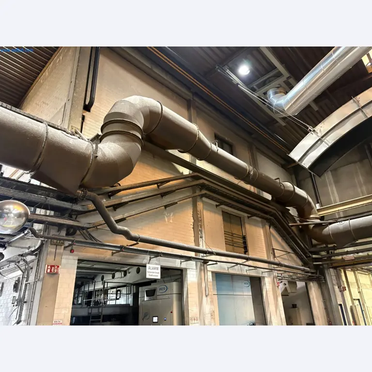 ae group - Instalaciones y maquinaria para la fabricación de piezas de fundición a presión de metales ligeros (componentes del tren de potencia y piezas estructurales) - SUBASTA-27