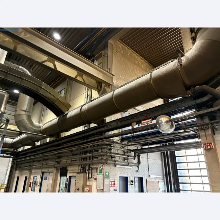 ae group - Instalaciones y maquinaria para la fabricación de piezas de fundición a presión de metales ligeros (componentes del tren de potencia y piezas estructurales) - SUBASTA-28