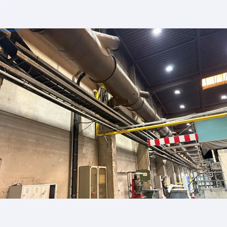 ae group - Instalaciones y maquinaria para la fabricación de piezas de fundición a presión de metales ligeros (componentes del tren de potencia y piezas estructurales) - SUBASTA-30